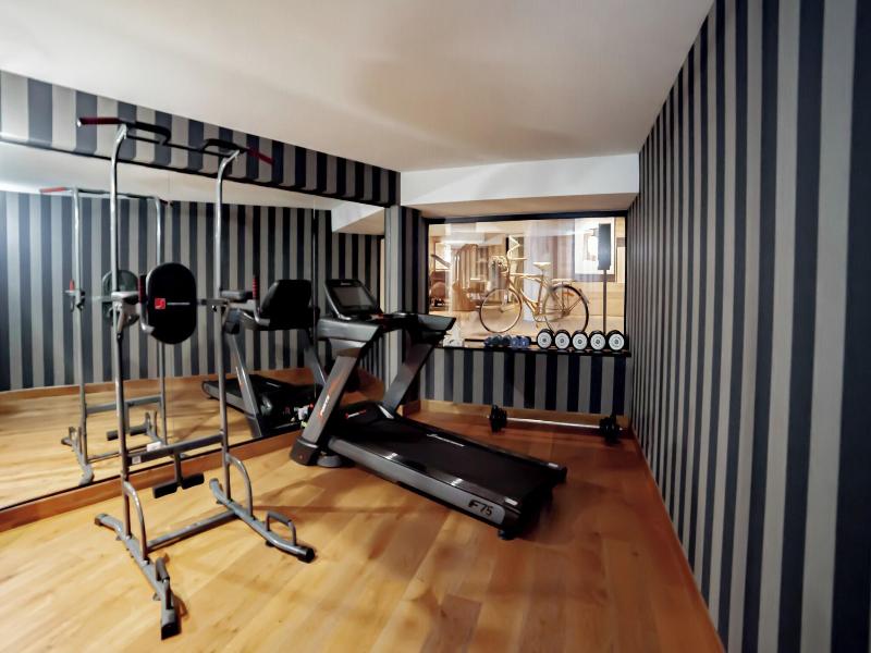 Sport Club Residences Spa image