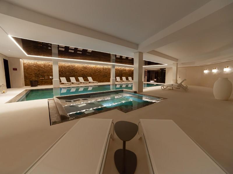 Sport Club Residences Spa image
