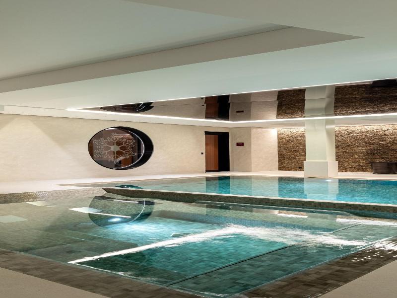 Sport Club Residences Spa image