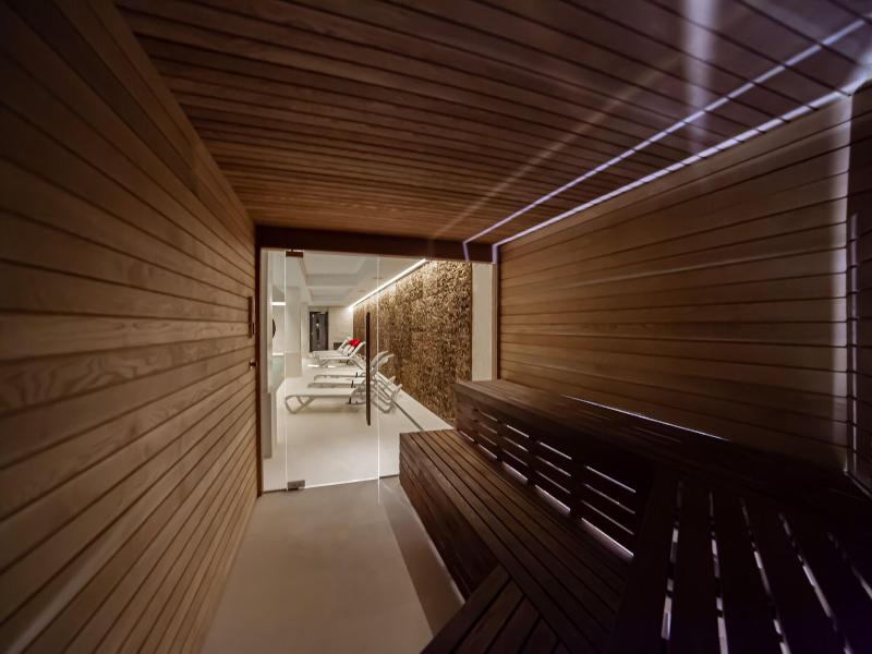 Sport Club Residences Spa image