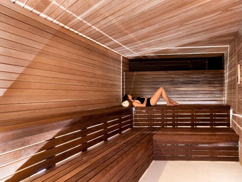 Sport Club Residences Spa image