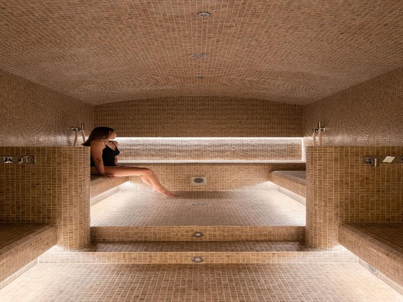 Sport Club Residences Spa image