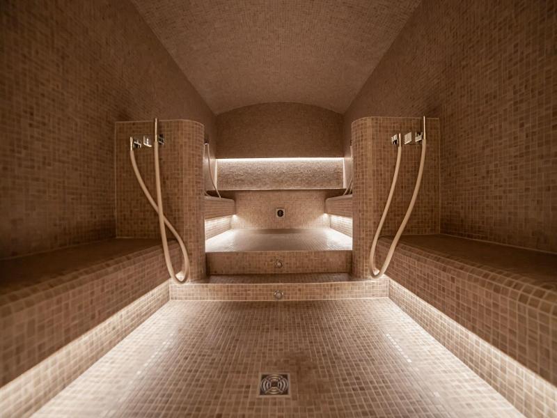 Sport Club Residences Spa image