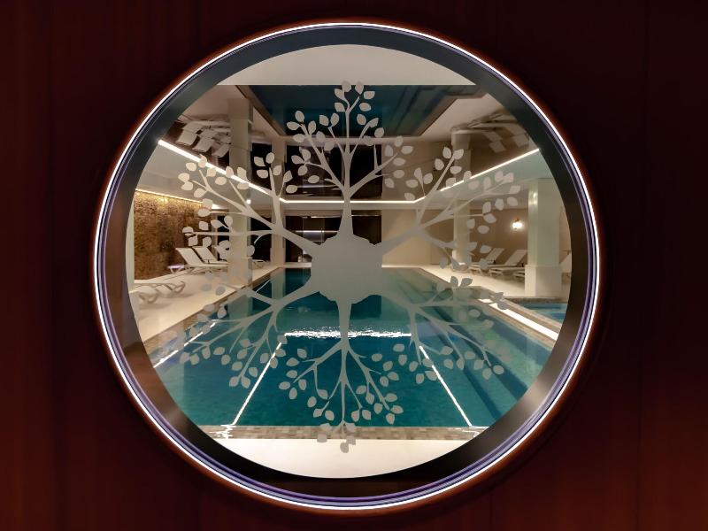 Sport Club Residences Spa image