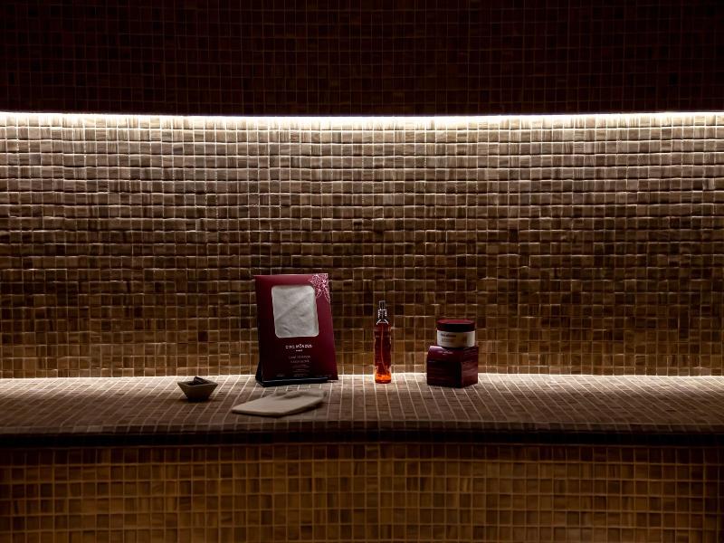 Sport Club Residences Spa image