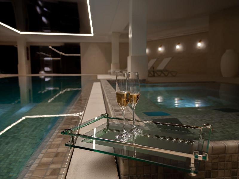 Sport Club Residences Spa image