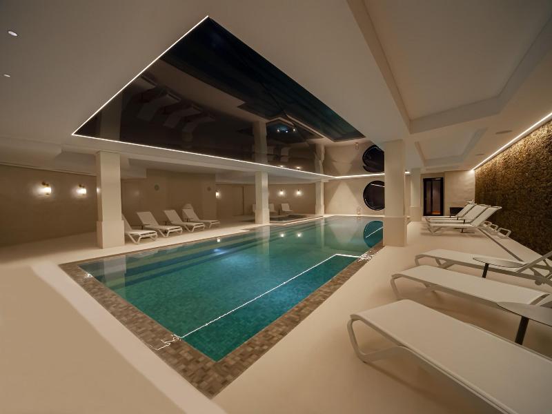 Sport Club Residences Spa image