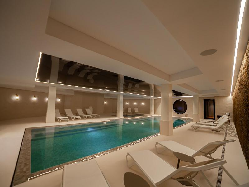 Sport Club Residences Spa image