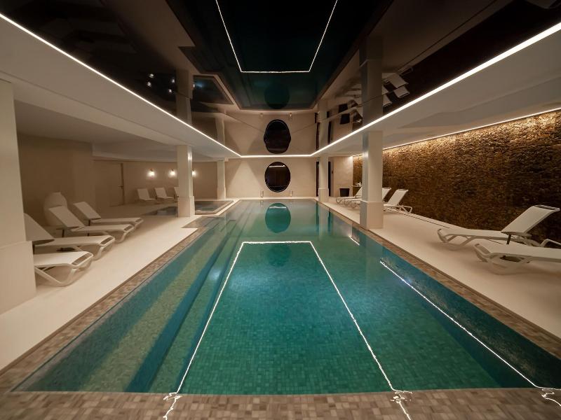 Sport Club Residences Spa image