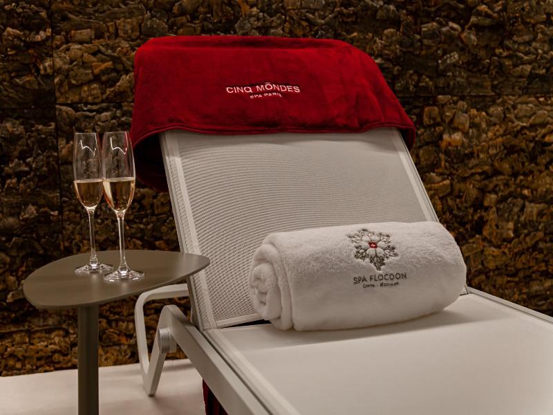 Sport Club Residences Spa image