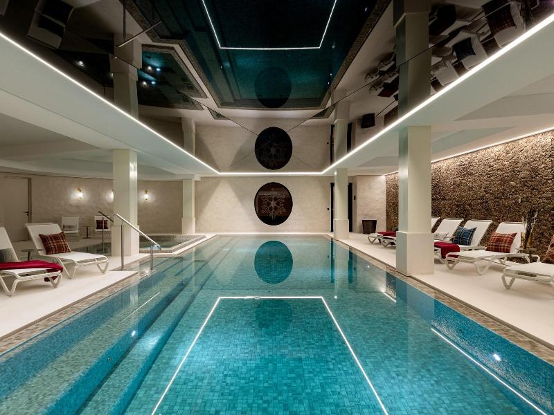 Sport Club Residences Spa image