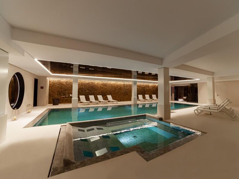 Sport Club Residences Spa image