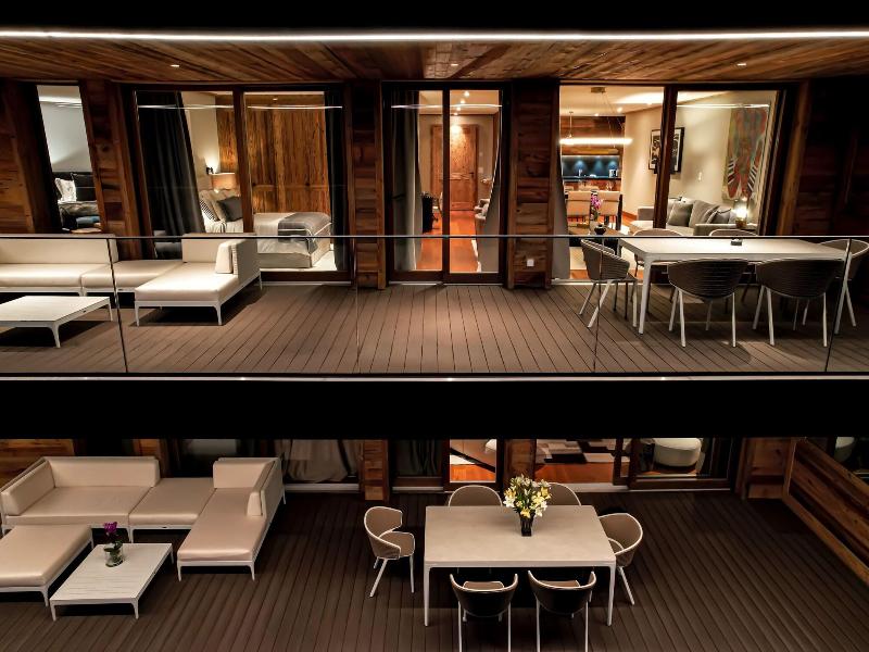 Sport Club Residences Spa image