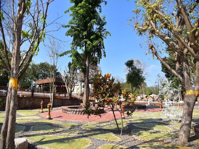 Bhumisiri Hill Khaoyai