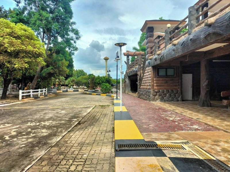 Bhumisiri Hill Khaoyai