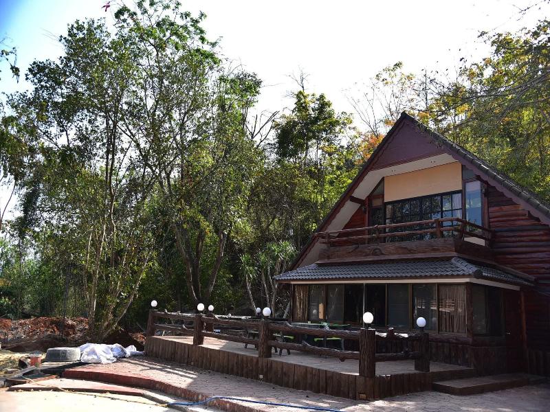 Bhumisiri Hill Khaoyai