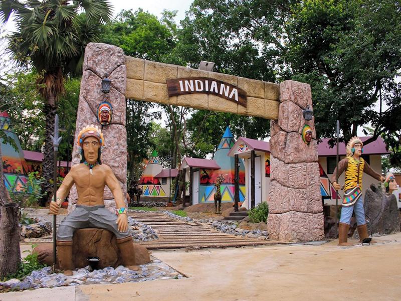 Bhumisiri Hill Khaoyai