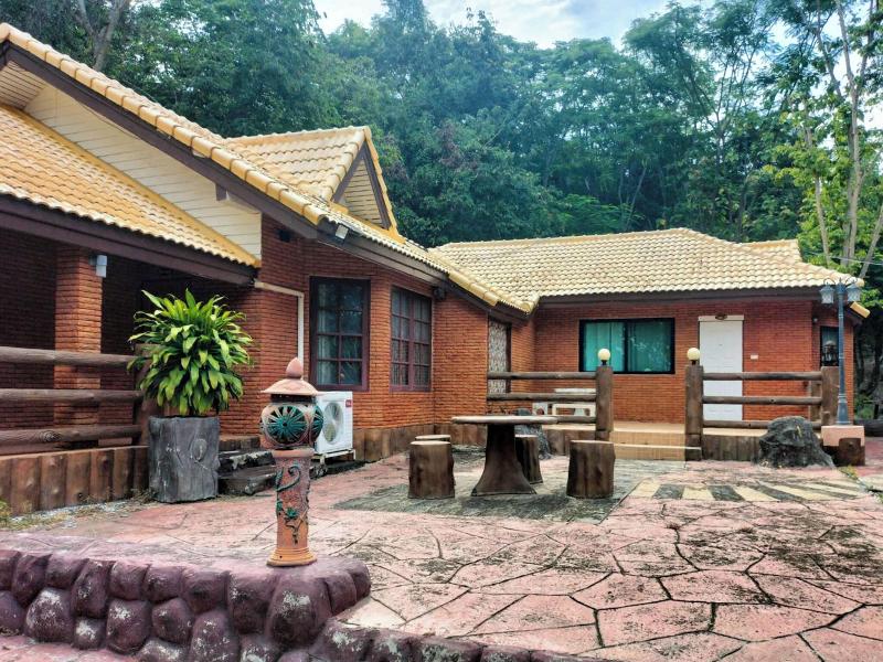 Bhumisiri Hill Khaoyai