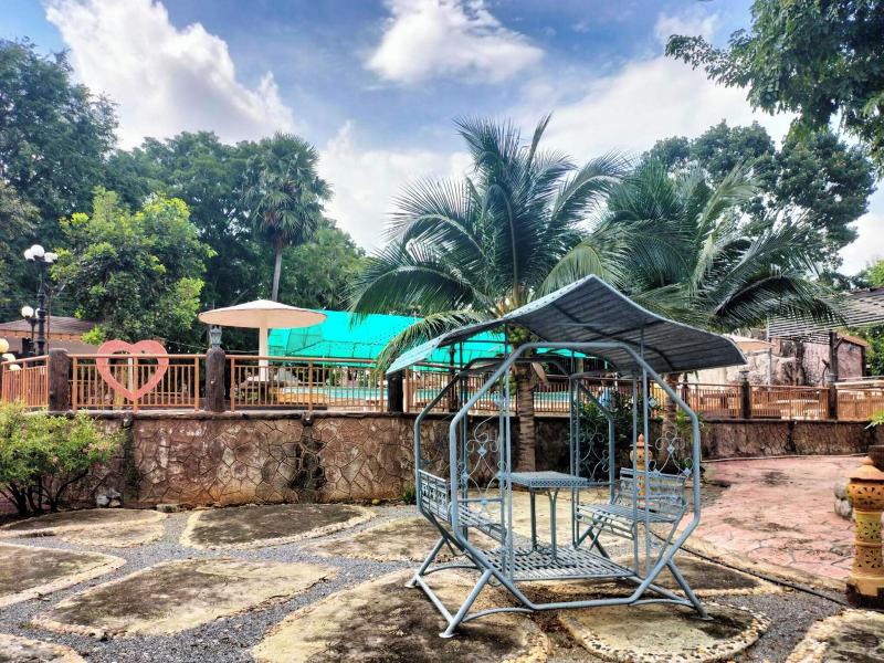 Bhumisiri Hill Khaoyai