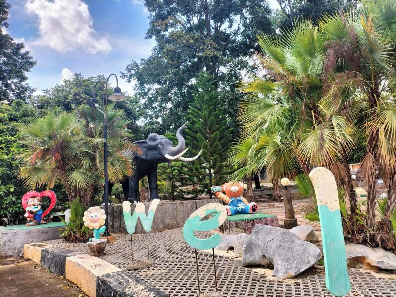 Bhumisiri Hill Khaoyai