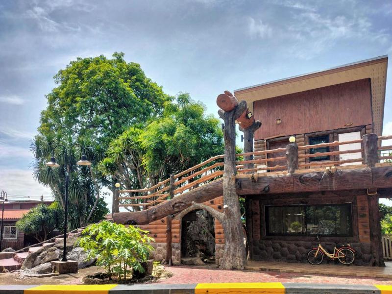 Bhumisiri Hill Khaoyai