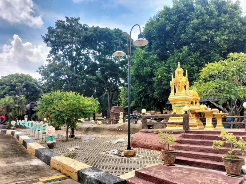 Bhumisiri Hill Khaoyai