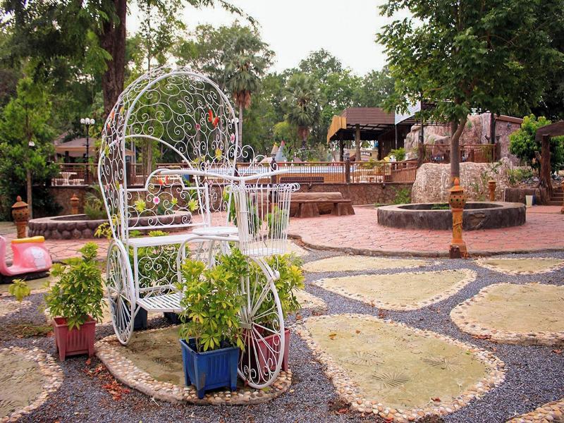 Bhumisiri Hill Khaoyai