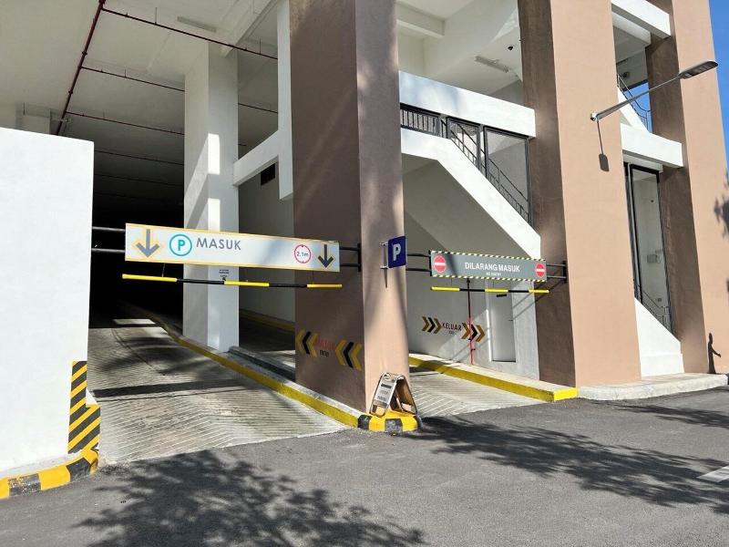 Courtyard By Marriott Melaka image