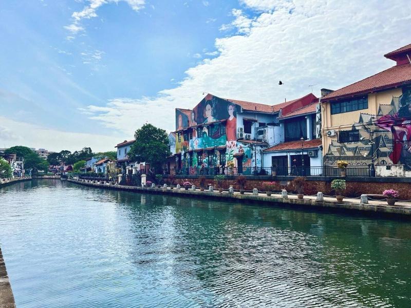 Courtyard By Marriott Melaka image