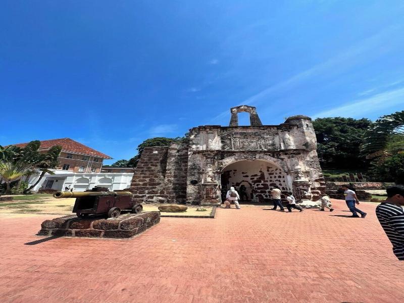 Courtyard By Marriott Melaka image
