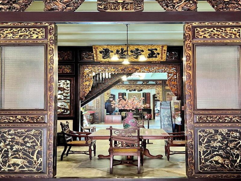 Courtyard By Marriott Melaka image