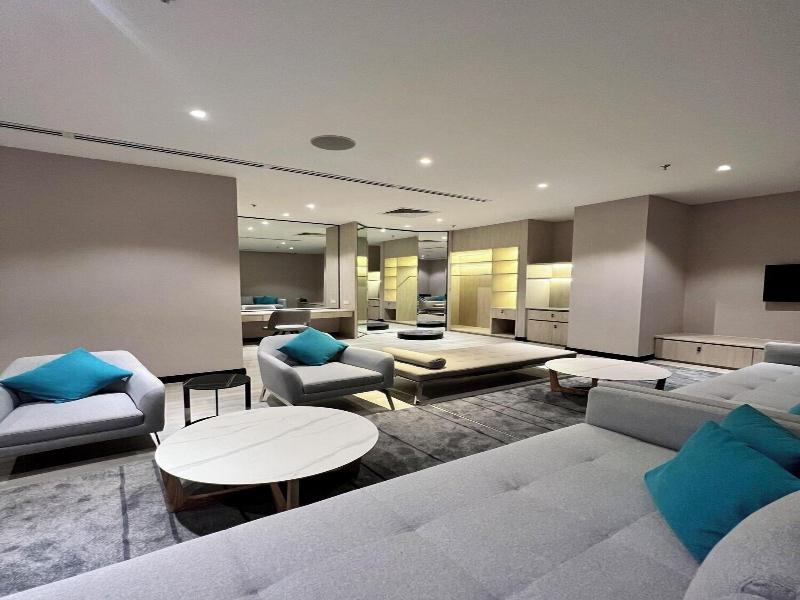 Courtyard By Marriott Melaka image