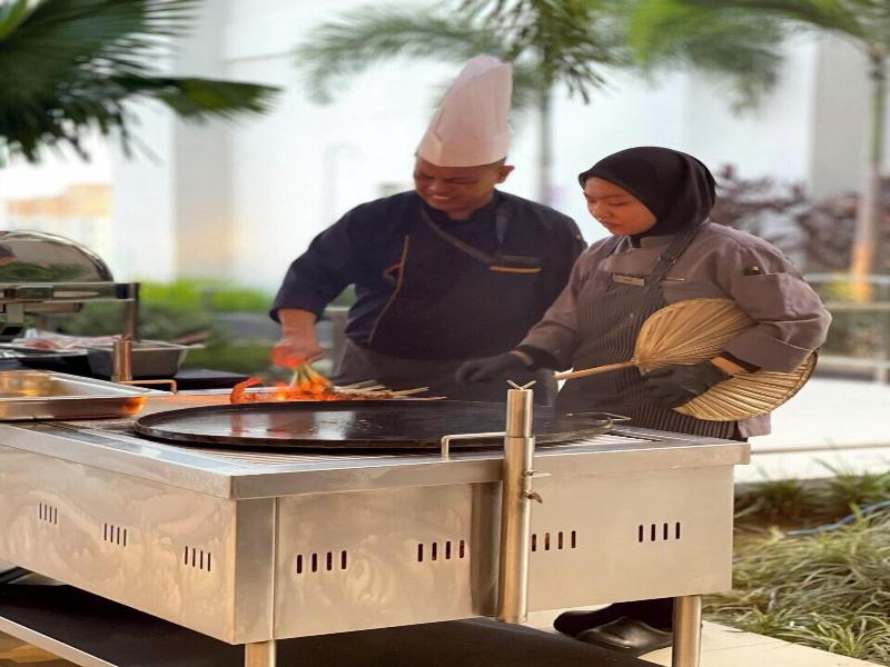 Courtyard By Marriott Melaka image