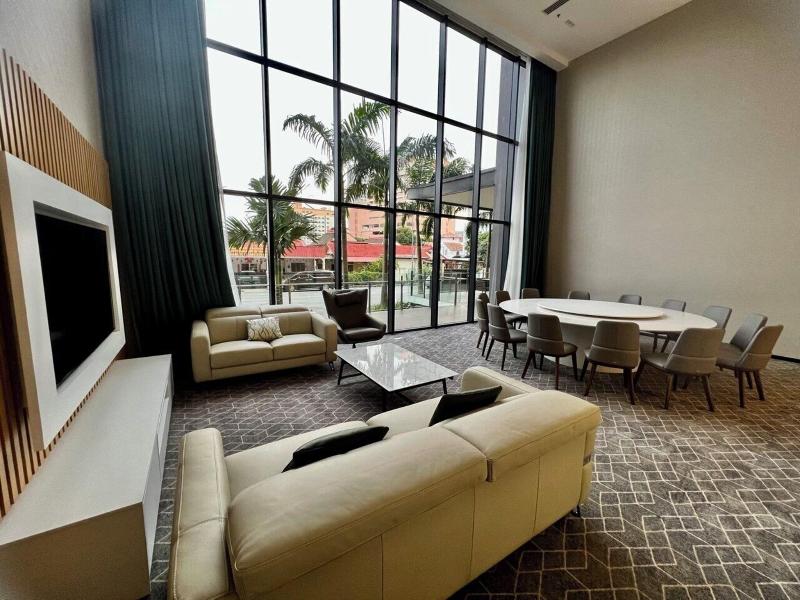 Courtyard By Marriott Melaka image