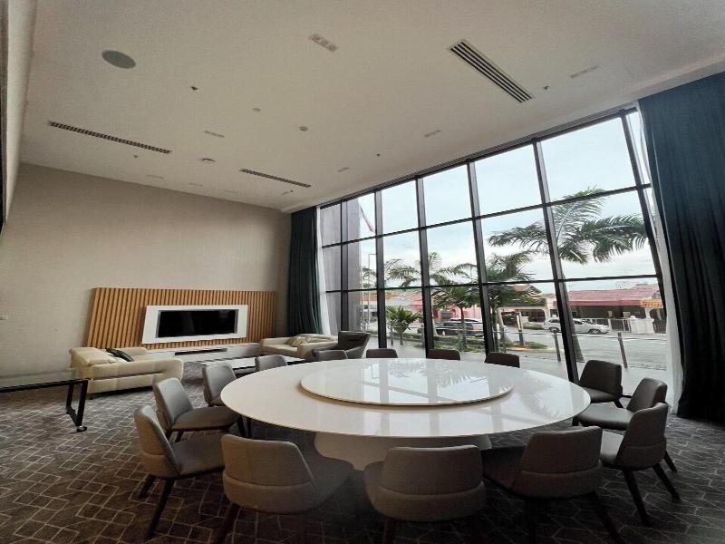 Courtyard By Marriott Melaka image