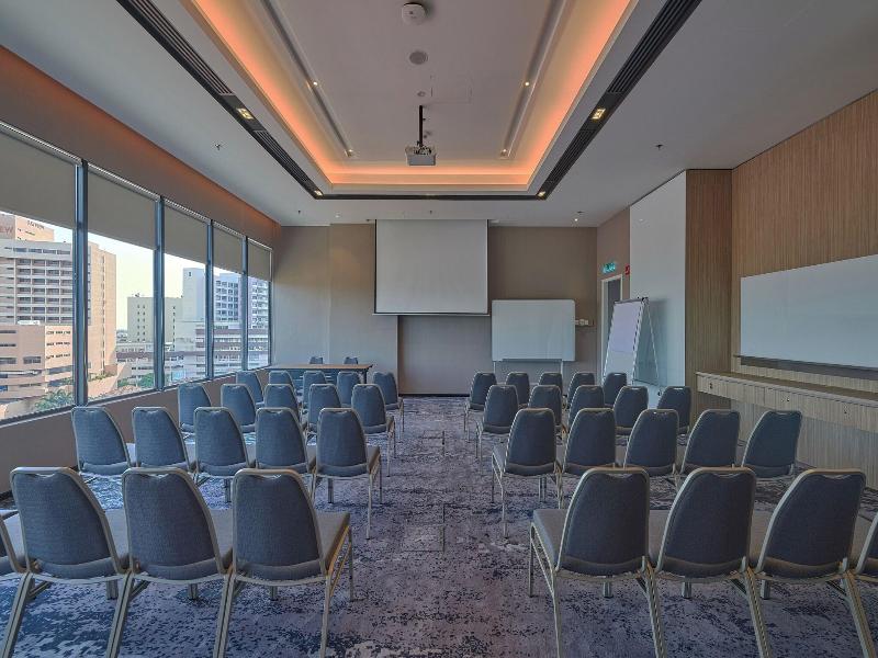 Courtyard By Marriott Melaka image