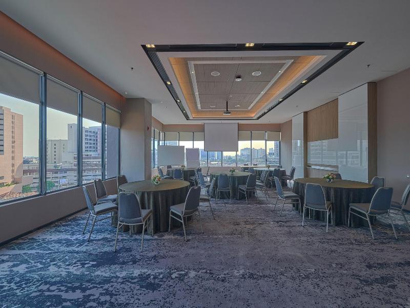 Courtyard By Marriott Melaka image