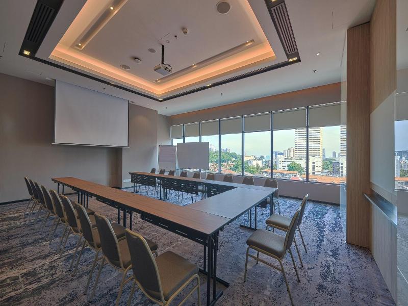 Courtyard By Marriott Melaka image