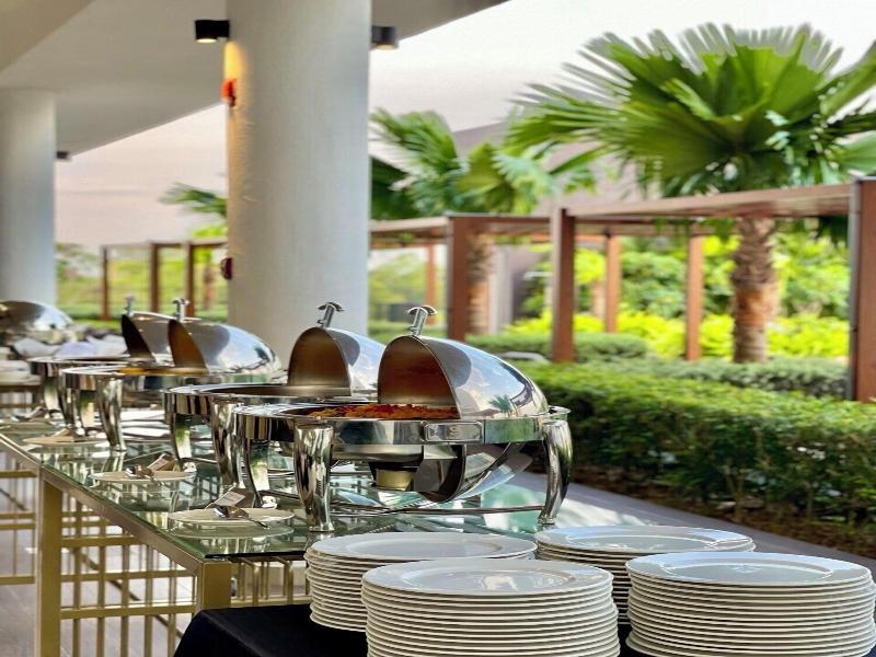 Courtyard By Marriott Melaka image