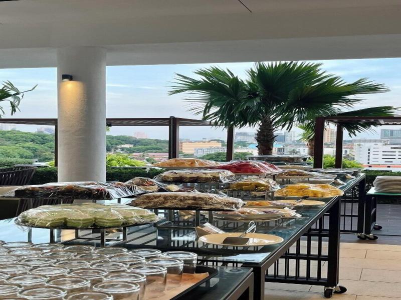 Courtyard By Marriott Melaka image