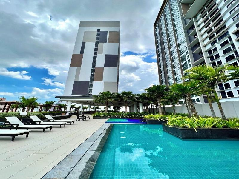 Courtyard By Marriott Melaka image