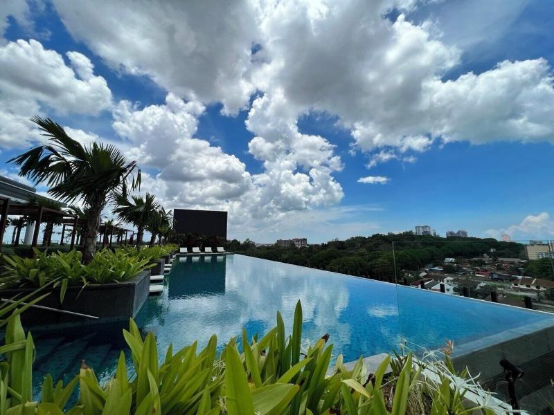 Courtyard By Marriott Melaka image
