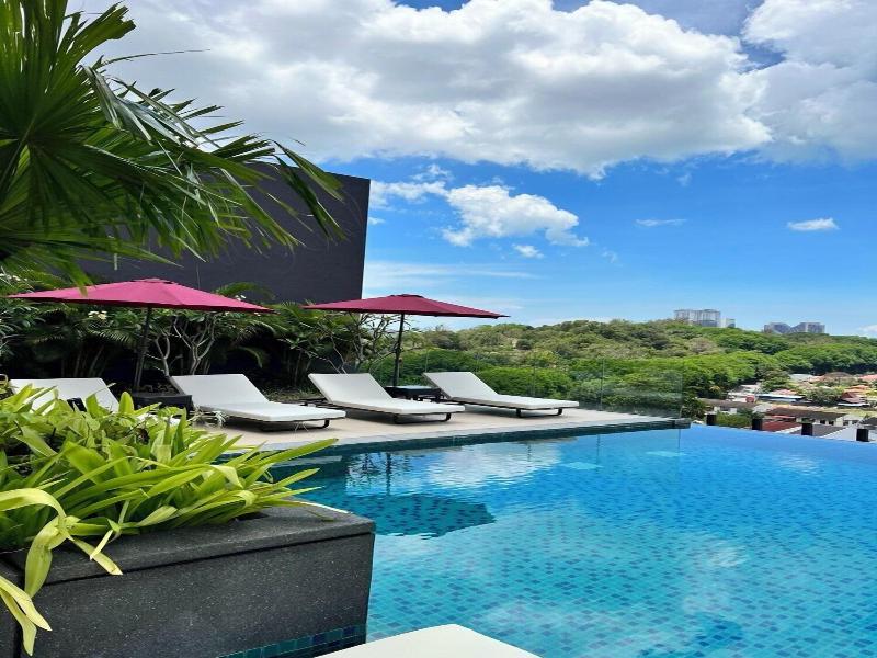 Courtyard By Marriott Melaka image