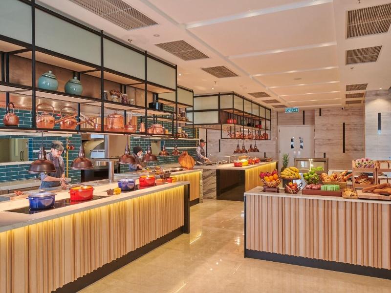 Courtyard By Marriott Melaka image