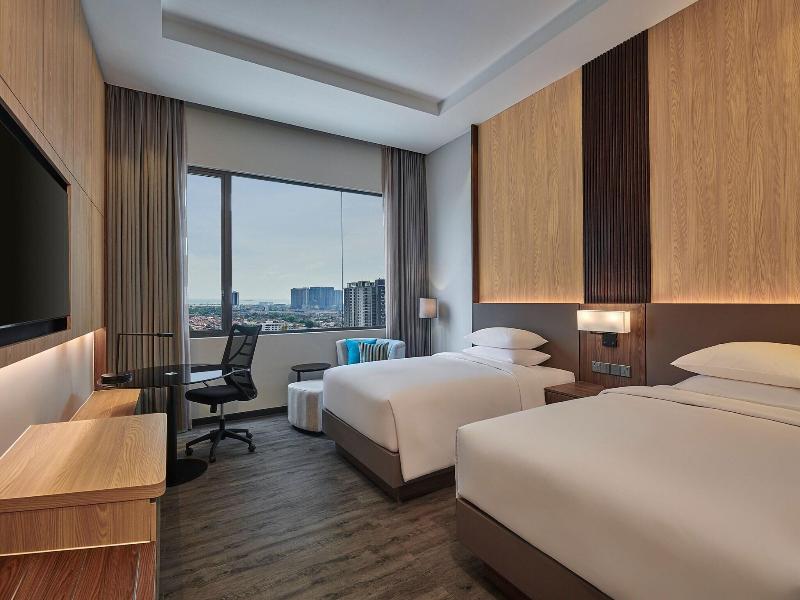 Courtyard By Marriott Melaka image