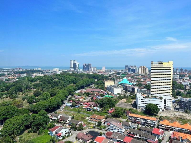 Courtyard By Marriott Melaka image