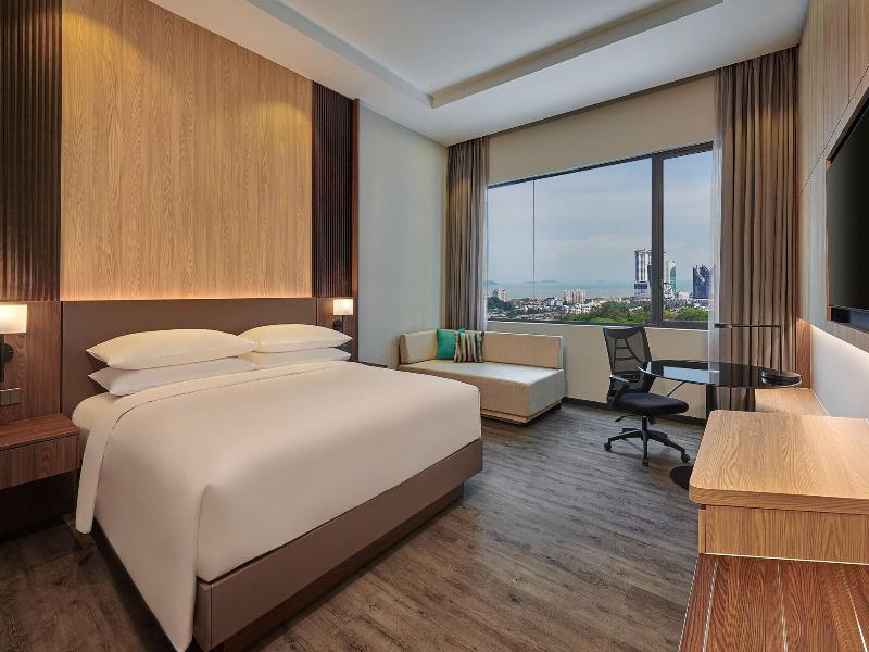 Courtyard By Marriott Melaka image