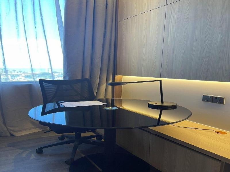 Courtyard By Marriott Melaka image