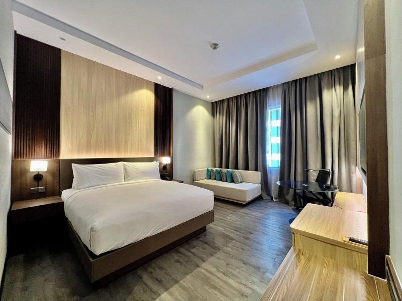 Courtyard By Marriott Melaka image