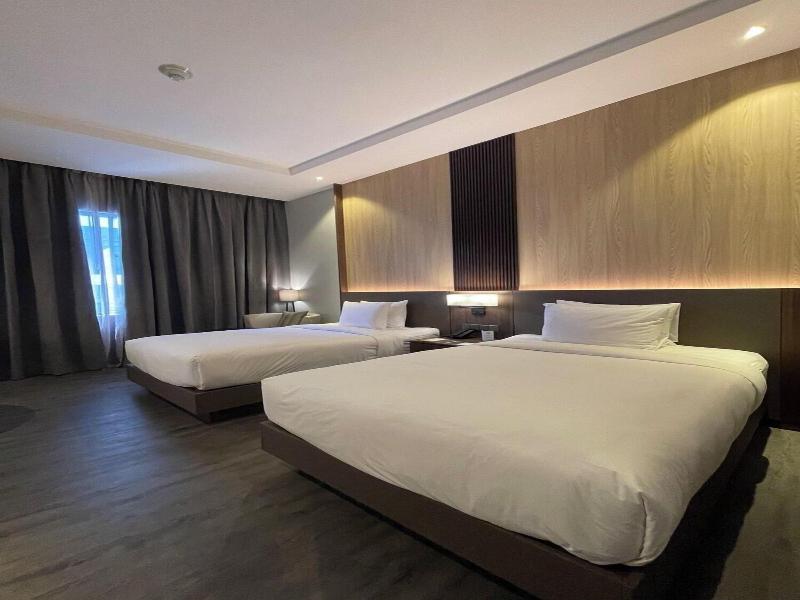 Courtyard By Marriott Melaka image